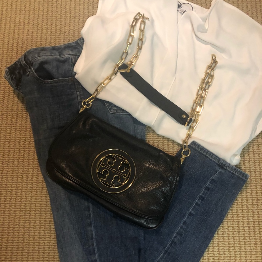 Tory Burch crossbody